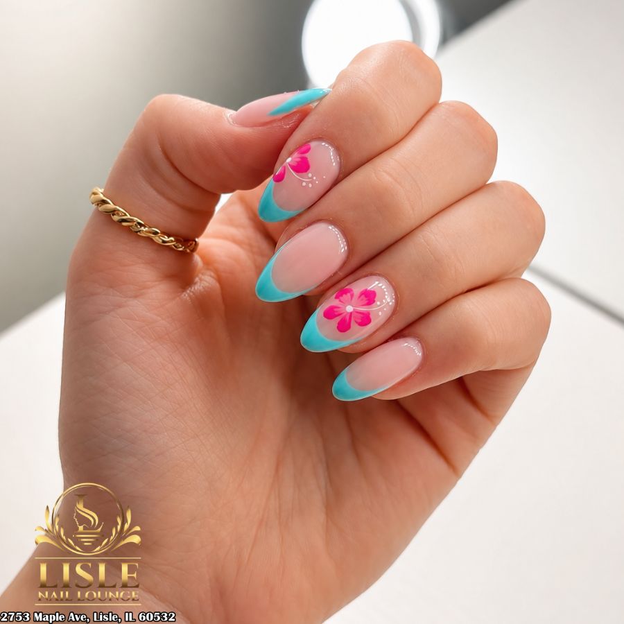 Nail July 7